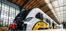 Koleje Dolnośląskie mają już 20 Elfów z KPO 