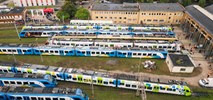 Pomorze Zachodnie bez środków na nowe pociągi. Mimo to planuje ich zakup