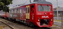 POLREGIO zakończyło eksploatację SN83 SKPL w Świętokrzyskiem 