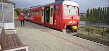 Koleje Mazowieckie nie mają rezerwowego taboru spalinowego 