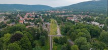 Linia do Kowar: Pociągi mogą wrócić w 2028 r. Na razie brak końcowego odcinka i SRK