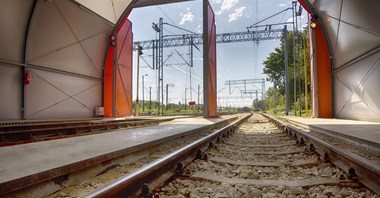 POLREGIO inwestuje w zaplecze techniczne w Częstochowie i Łodzi