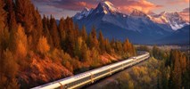 Alstom wyprodukuje 313 wagonów dla VIA Rail Canada