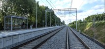 PKP PLK wyremontowały linię Skierniewice – Łowicz