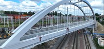 PKP PLK: Towary do portu w Gdyni pojadą nowym wiaduktem