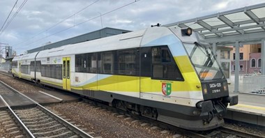 Lubuskie: Ile powinien trwać przegląd SA134? 