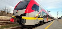 Świętokrzyskie: Docelowo pociągi Skarżysko – Łódź co dwie godziny 