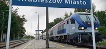 Lubelskie: Remonty torów na stacjach Hrubieszów i Werbkowice 
