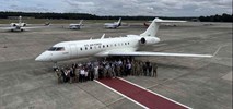 Trump chce zablokować sprzedaż samolotów Bombardiera w USA