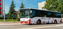 Koleje Wielkopolskie uruchamiają pierwsze autobusy. Z Konina do Turku. Uboga oferta
