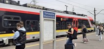 PKP PLK podsumowują bieżące działania w woj. łódzkim 
