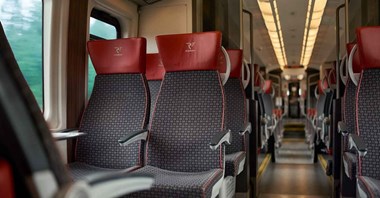 POLREGIO: Pasażerowie gubią rowery, telefony i... ślubny garnitur