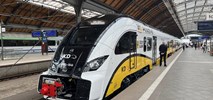 CUPT: Raczej nie będzie zwiększenia środków z FEnIKS na tabor