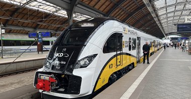 CUPT: Raczej nie będzie zwiększenia środków z FEnIKS na tabor