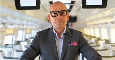 Groblewski: WARS to nie tylko gastronomia