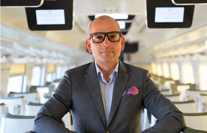 Groblewski: WARS to nie tylko gastronomia