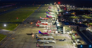 Najlepsze wakacje w historii Katowice Airport