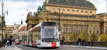 Praga kupuje kolejne tramwaje od Skody