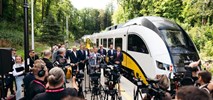 KD kupują spalinowe Elfy. Łącznie będzie ich 20