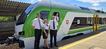 Nowe Flirty KM nie mogą pojechać do Płocka 