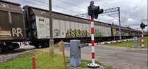 Protest maszynistów: FZZMK dystansuje się od 20 km/h na przejazdach