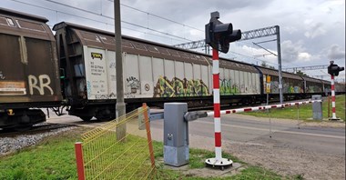 Protest maszynistów: FZZMK dystansuje się od 20 km/h na przejazdach