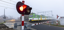 UTK chce monitoringu i automatycznego karania na przejazdach