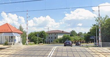 Wybrano ofertę na tunel pod torami w Pabianicach