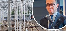 Klimczak: Fundusz Kolejowy na nowych zasadach jednak od przyszłego roku? 