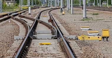 Linia 8: ZUE przebuduje odcinek Sędziszów – Miąsowa. Jest umowa