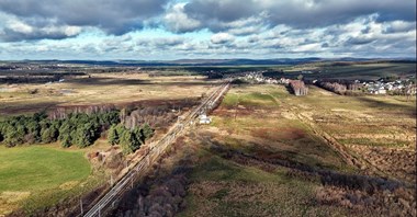 Linia 8: Sitkówka-Nowiny – Miąsowa też już z wykonawcą. PPM-T i Transkol podpisali umowę
