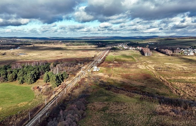 Linia 8: Sitkówka-Nowiny – Miąsowa też już z wykonawcą. PPM-T i Transkol podpisali umowę