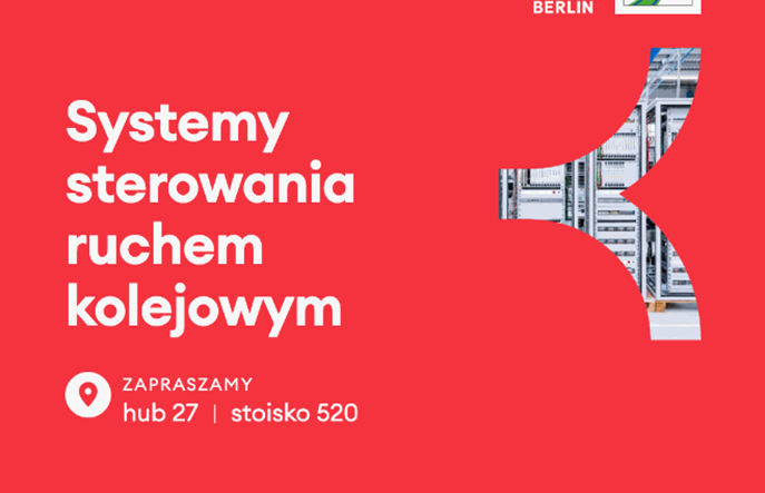Kombud Group ujawnia szczegóły prezentacji na InnoTrans