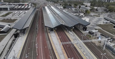 Białystok – Ełk w końcu z umową!