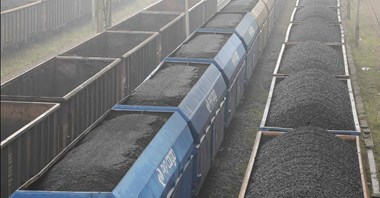 PKP CARGO przewiezie 5 mln ton węgla dla Enei Wytwarzanie