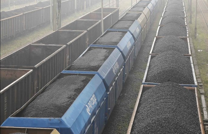 PKP CARGO przewiezie 5 mln ton węgla dla Enei Wytwarzanie