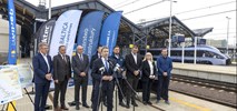 Rail Baltica Białystok – Ełk w końcu z umową!