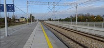 Polskie Linie Kolejowe przywróciły ruch pociągów po drugim torze między Wolanowem a Przysuchą