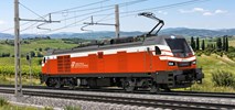 Stadler dostarczy lokomotywy towarowe do Włoch