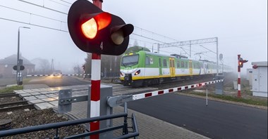 SOK i kamery skontrolują kierowców na przejazdach?