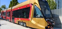 Bolonia z pierwszym tramwajem od CAF