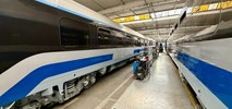 FPS. Pierwsze nowe wagony PKP Intercity na testach, kolejne w produkcji