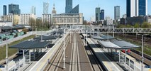 InterRegio z Poznania wrócą na Warszawę Główną 