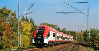 Wielkopolskie: Nowi przewoźnicy na styku z Dolnym Śląskiem 