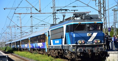 GoVolta obsłuży trasę Amsterdam – Paryż