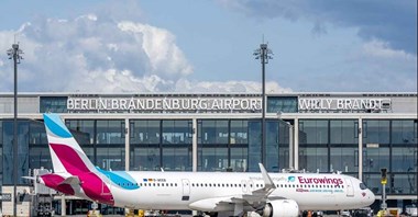 Bykowski (Poznań): Port Polska będzie konkurował z Berlinem 