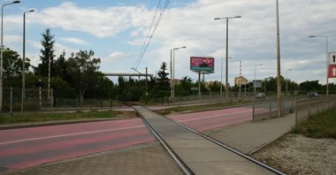 Wrocław chce zlikwidować kolejny przejazd. Tym razem na Buforowej