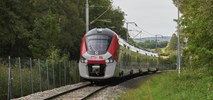 Francja uruchomiła pierwsze elektryczno-bateryjne pociągi regionalne 