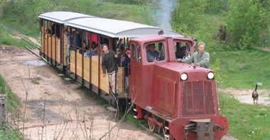 Świętokrzyskie: Co z usamorządowieniem starachowickiej wąskotorówki? 