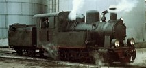 Kujawska wąskotorówka zabytkiem. Nie będzie drogi rowerowej 